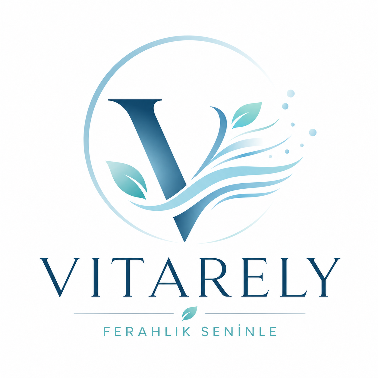 Taşınabilir Boyun Vantilatörü Fan Şarjlı Boyun Fanı  Serinletici Mini Klima - Vitarely™