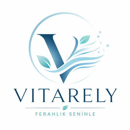 Taşınabilir Boyun Vantilatörü Fan Şarjlı Boyun Fanı  Serinletici Mini Klima - Vitarely™
